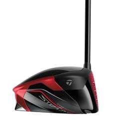 TaylorMade Stealth 2 Driver 9 TaylorMade Stealth 2 Driver -Golf Equipment Store TA105 zoom D4