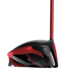 TaylorMade Stealth2 HD Driver -Golf Equipment Store TA108 zoom D4