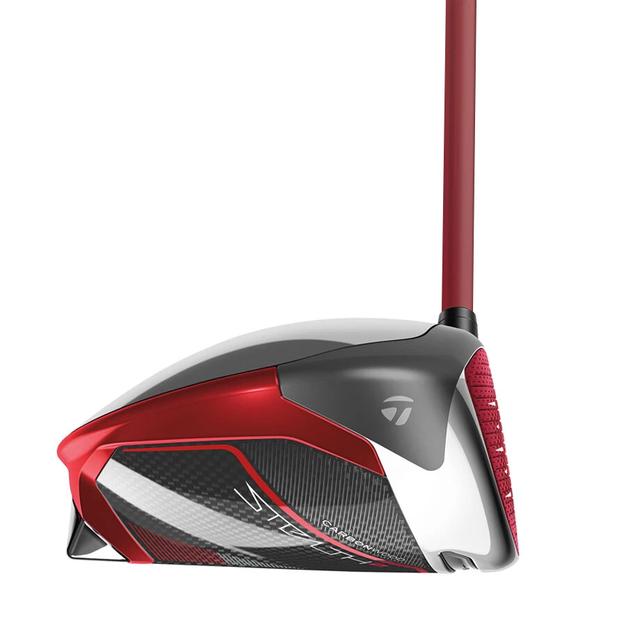 TaylorMade Stealth 2 HD Women's Driver 4 TaylorMade Stealth 2 HD Women's Driver - Image 4