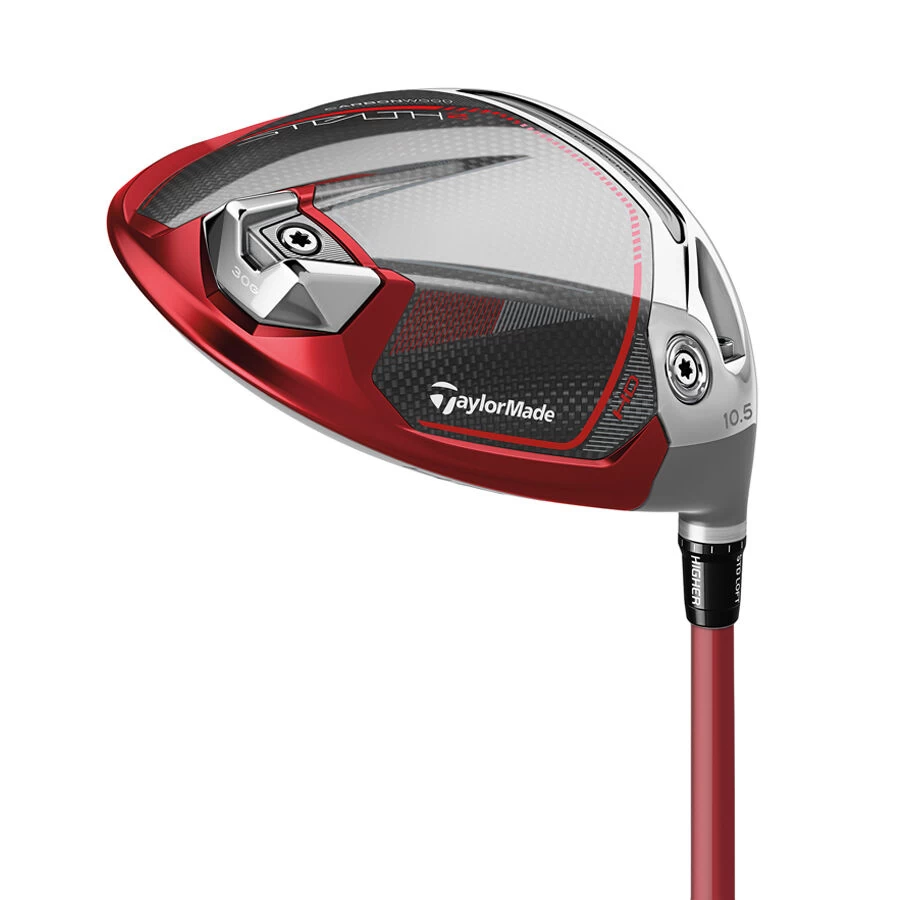 TaylorMade Stealth 2 HD Women's Driver 5 TaylorMade Stealth 2 HD Women's Driver - Image 5