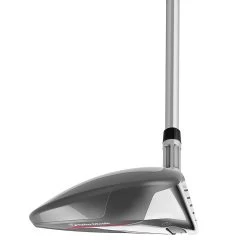 TaylorMade Stealth 2 HD Women's Fairway 9 TaylorMade Stealth 2 HD Women's Fairway -Golf Equipment Store TA118 zoom D4