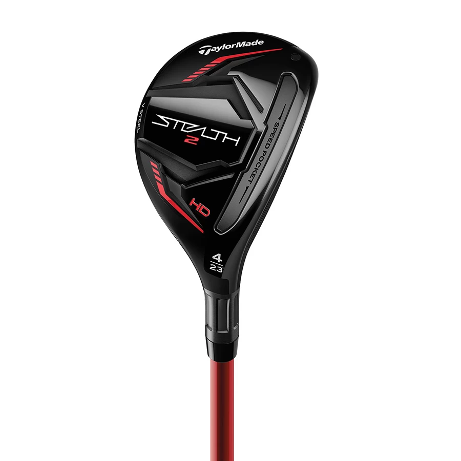 TaylorMade Stealth2 HD Rescue 1 TaylorMade Stealth2 HD Rescue