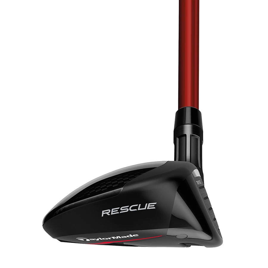 TaylorMade Stealth2 HD Rescue 4 TaylorMade Stealth2 HD Rescue - Image 4