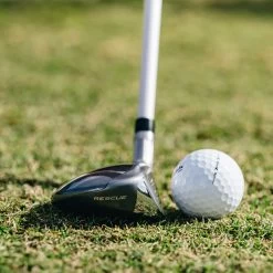 TaylorMade Stealth 2 HD Womens Rescue -Golf Equipment Store TA126 zoom D6