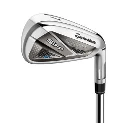 Golf Equipment Store 33 TaylorMade SIM2 Max Irons