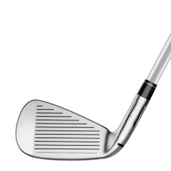 TaylorMade SIM2 Max Women's Irons 7 TaylorMade SIM2 Max Women's Irons -Golf Equipment Store TA168 zoom D3