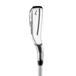 TaylorMade SIM2 Max Women's Irons 8 TaylorMade SIM2 Max Women's Irons -Golf Equipment Store TA168 zoom D4