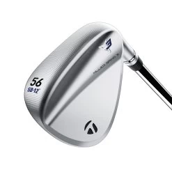 TaylorMade Milled Grind 3 Wedge 9 TaylorMade Milled Grind 3 Wedge -Golf Equipment Store TA191 zoom D5