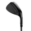 TaylorMade Milled Grind 3 Black Wedge