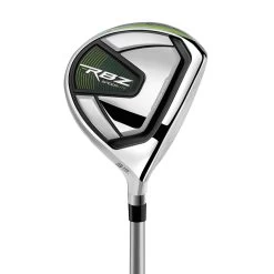 TaylorMade RBZ SpeedLite Women's Set 9 TaylorMade RBZ SpeedLite Women's Set -Golf Equipment Store TA201 zoom D4