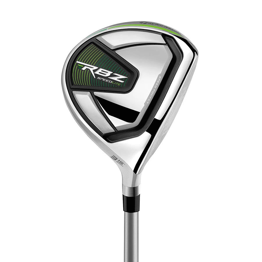 TaylorMade RBZ SpeedLite Women's Set 3 TaylorMade RBZ SpeedLite Women's Set - Image 3