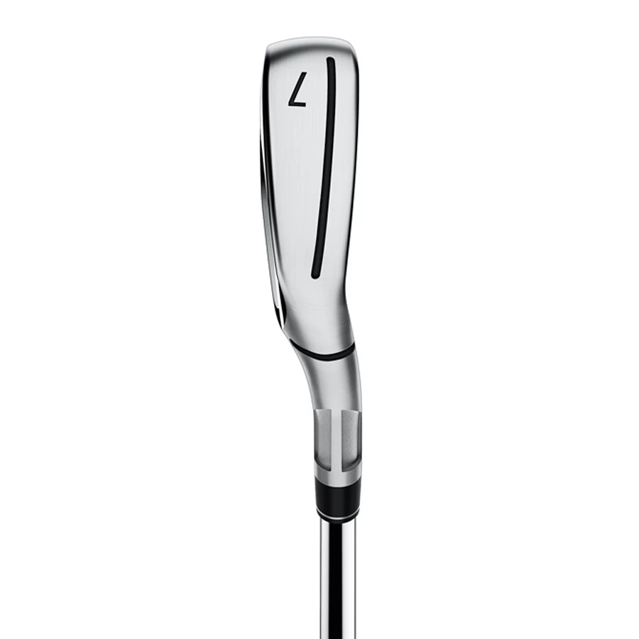 TaylorMade Stealth Irons 4 TaylorMade Stealth Irons - Image 4