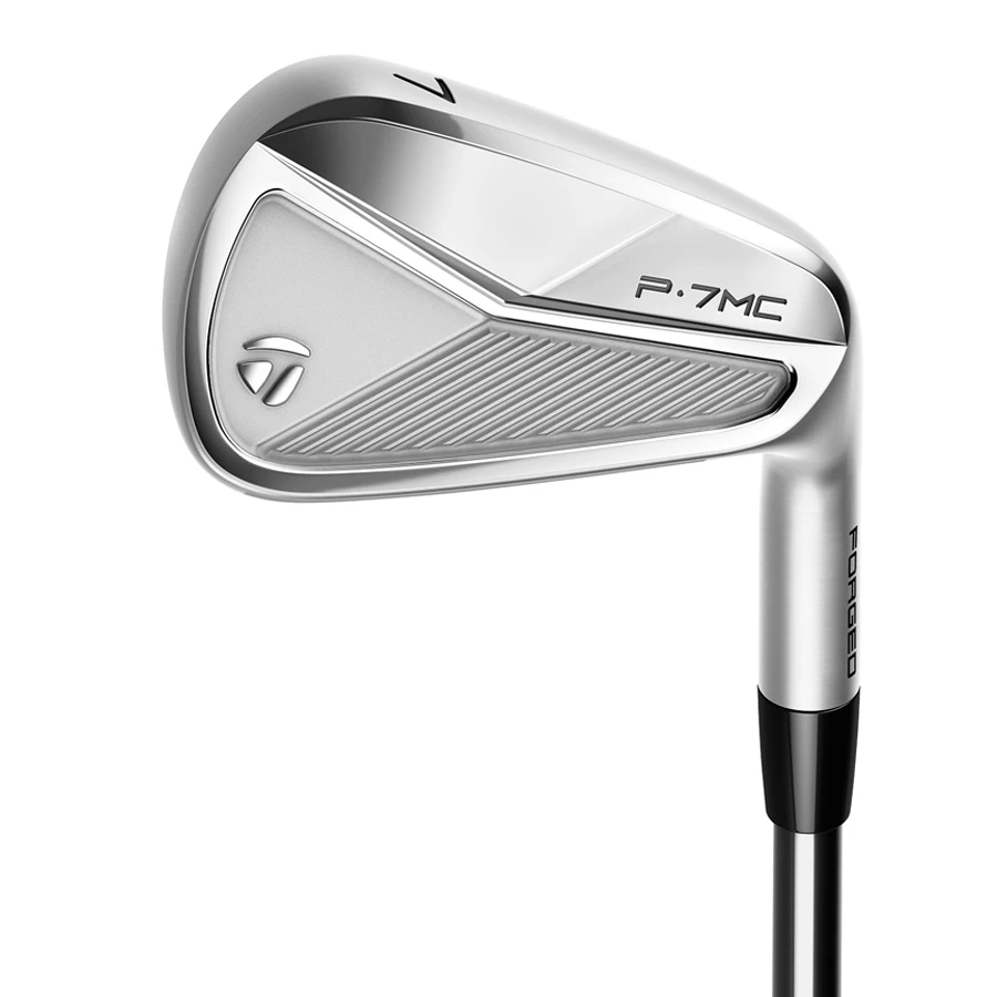 TaylorMade P7MC Irons 1 TaylorMade P7MC Irons