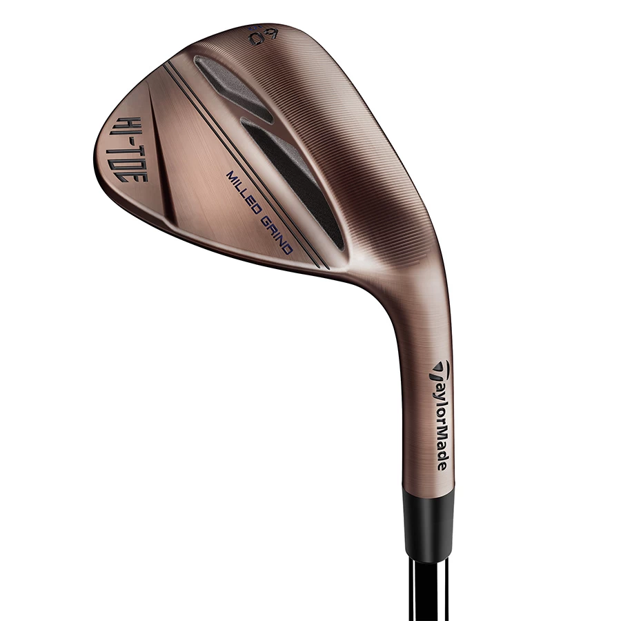TaylorMade Hi-Toe 3 Wedge 1 TaylorMade Hi-Toe 3 Wedge