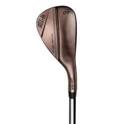 TaylorMade Hi-Toe 3 Wedge 8 TaylorMade Hi-Toe 3 Wedge -Golf Equipment Store TA268 zoom D4