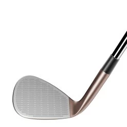 TaylorMade Hi-Toe 3 Wedge 9 TaylorMade Hi-Toe 3 Wedge -Golf Equipment Store TA268 zoom D5