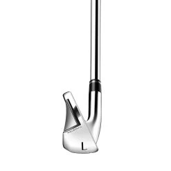 TaylorMade Stealth Gloire Irons -Golf Equipment Store TA270 zoom D2