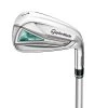 TaylorMade Stealth Gloire Women's Irons