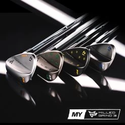 TaylorMade MyMG3 Wedge