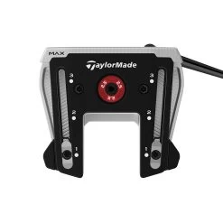 TaylorMade Spider GT MAX Putter -Golf Equipment Store TA374 zoom D6