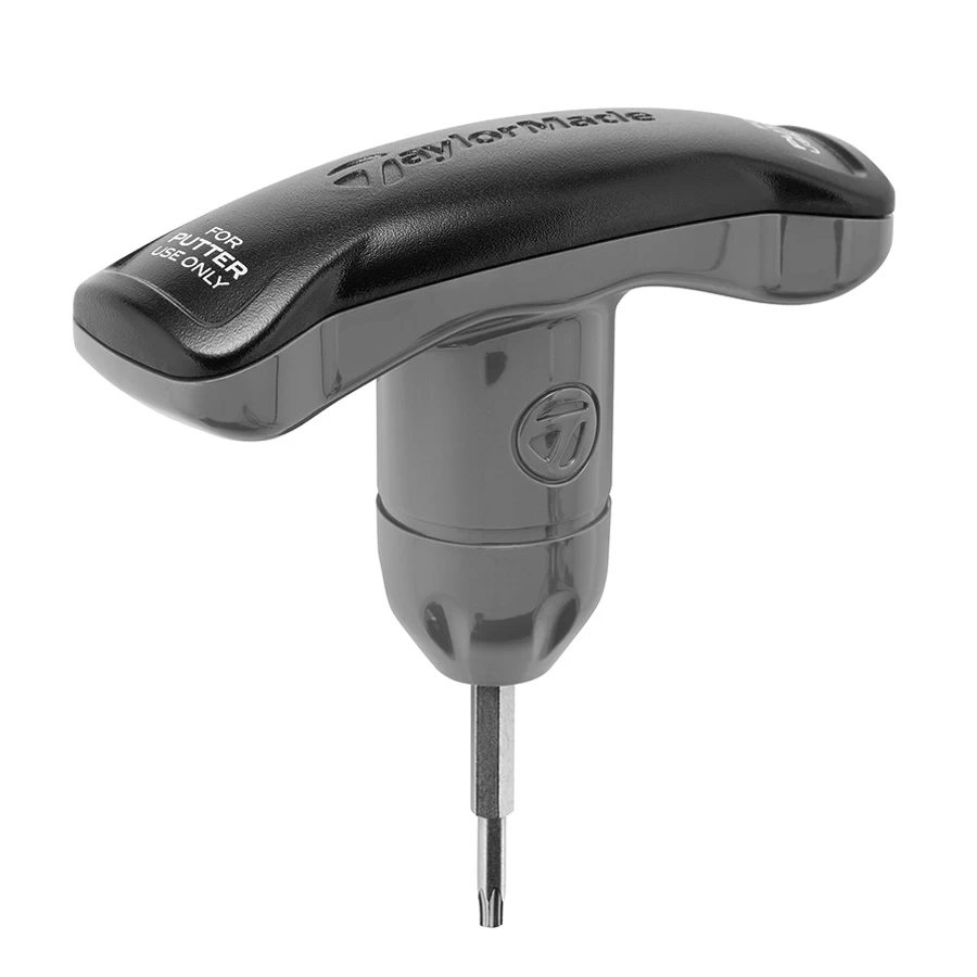 TaylorMade Spider GT MAX Single Bend 5 TaylorMade Spider GT MAX Single Bend - Image 5