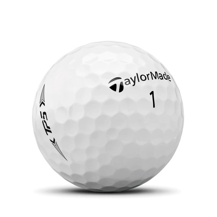 TaylorMade TP5 Golf Balls 2 TaylorMade TP5 Golf Balls - Image 2