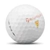 TaylorMade TP5 Pizza Ball