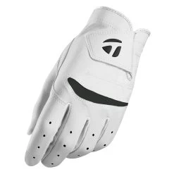 TaylorMade Stratus Junior Glove 5 TaylorMade Stratus Junior Glove -Golf Equipment Store TB423 zoom D3
