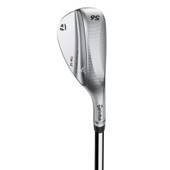 TaylorMade MG3 Tiger Woods Grind Wedge 7 TaylorMade MG3 Tiger Woods Grind Wedge -Golf Equipment Store TC008 TW zoom D4