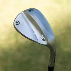 TaylorMade MG3 RAW Tour Grind