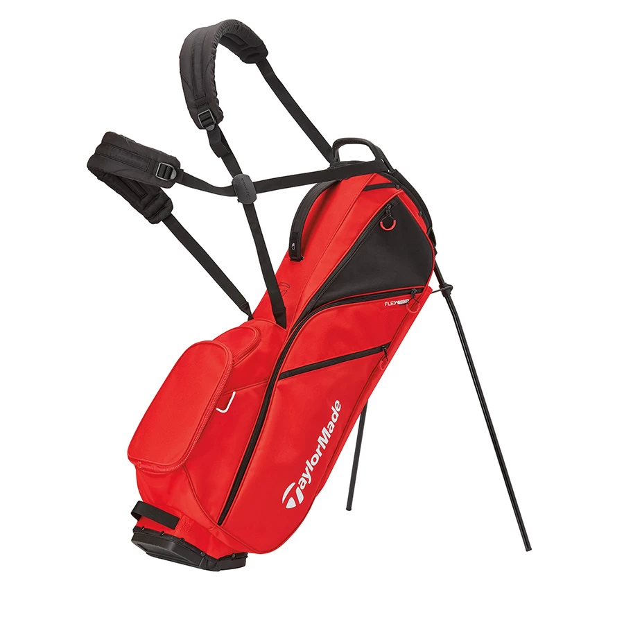 TaylorMade 2022 FlexTech Lite Stand Bag 1 TaylorMade 2022 FlexTech Lite Stand Bag