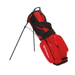 TaylorMade 2022 FlexTech Lite Stand Bag 12 TaylorMade 2022 FlexTech Lite Stand Bag -Golf Equipment Store V97009 zoom D5