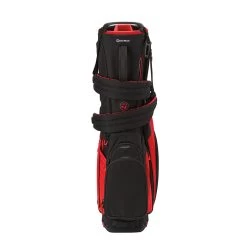 TaylorMade 2022 FlexTech Crossover Stand Bag -Golf Equipment Store V97034 zoom D4