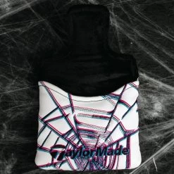 TaylorMade Venom Trip -Golf Equipment Store V97225 zoom D3