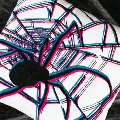 TaylorMade Venom Trip -Golf Equipment Store V97225 zoom D4