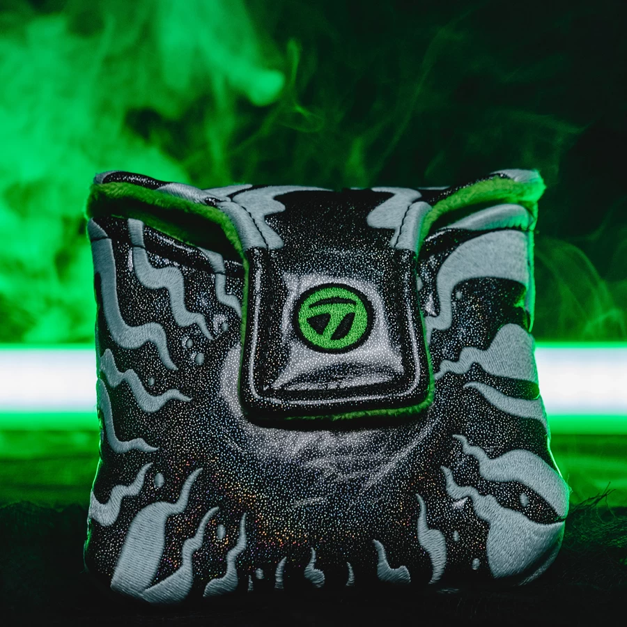 TaylorMade Little Green Man 2 TaylorMade Little Green Man - Image 2