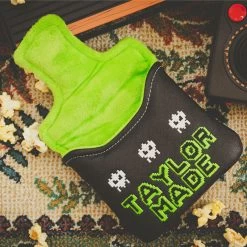 TaylorMade Galactic Spider 2 -Golf Equipment Store V97231 zoom D3