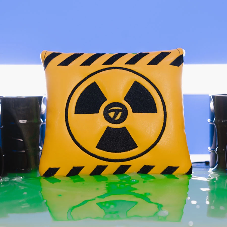 TaylorMade Radioactive 1 TaylorMade Radioactive