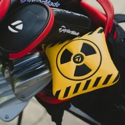 TaylorMade Radioactive 7 TaylorMade Radioactive -Golf Equipment Store V97245 zoom D4