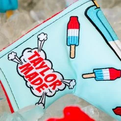 TaylorMade Rocket Pop Blade -Golf Equipment Store V97315 zoom D3