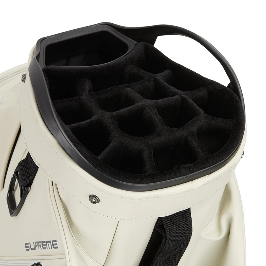 TaylorMade Supreme Cart Premium Bag 2 TaylorMade Supreme Cart Premium Bag - Image 2