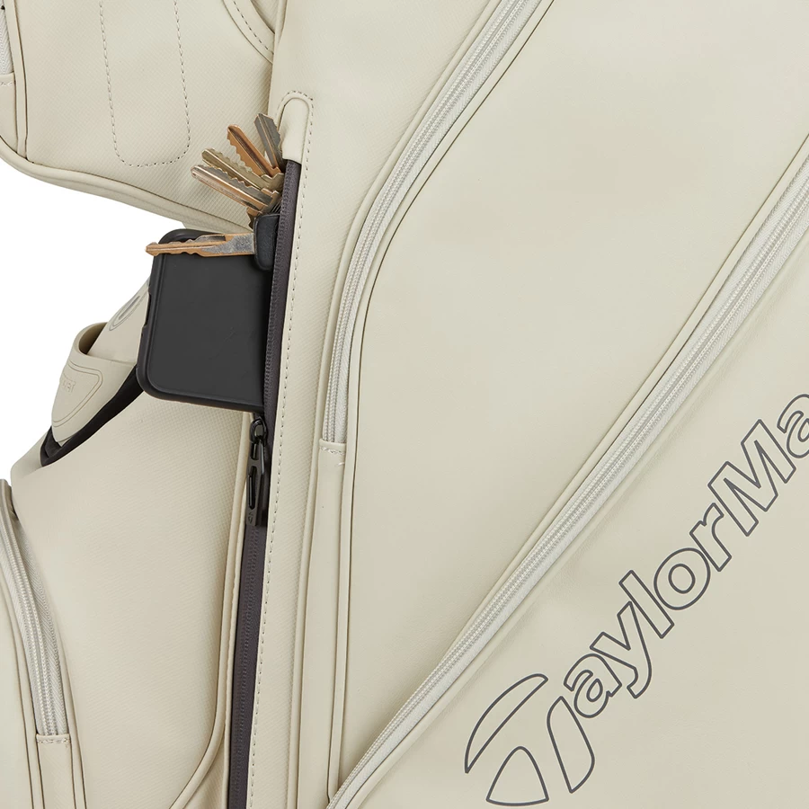 TaylorMade Supreme Cart Premium Bag 3 TaylorMade Supreme Cart Premium Bag - Image 3