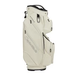 TaylorMade Supreme Cart Premium Bag 10 TaylorMade Supreme Cart Premium Bag -Golf Equipment Store V97324 zoom D5