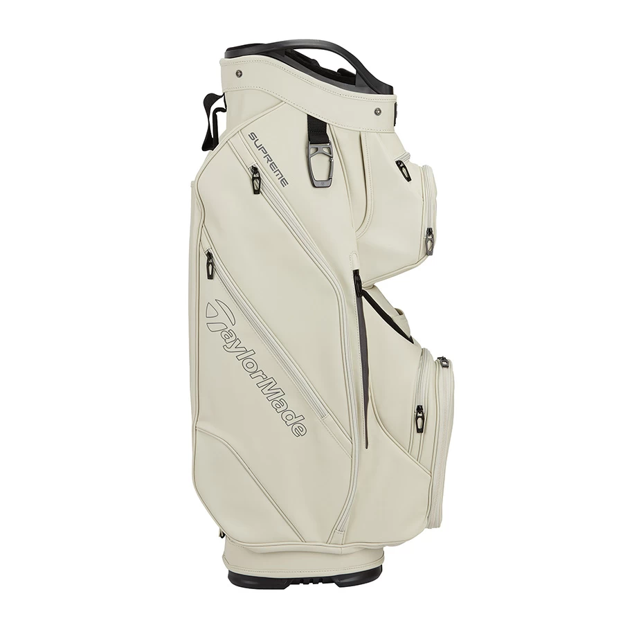 TaylorMade Supreme Cart Premium Bag 5 TaylorMade Supreme Cart Premium Bag - Image 5