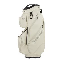 TaylorMade Supreme Cart Premium Bag 11 TaylorMade Supreme Cart Premium Bag -Golf Equipment Store V97324 zoom D6