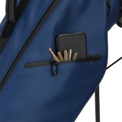 TaylorMade Flextech Carry Premium Bag -Golf Equipment Store V97506 zoom D3