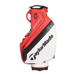 TaylorMade Tour Cart Bag -Golf Equipment Store V97655 zoom D5