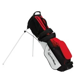TaylorMade Flextech Lite Bag -Golf Equipment Store V97961 zoom D5